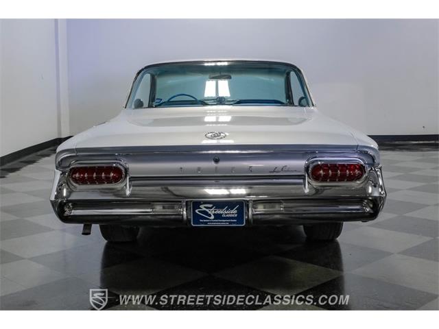 1961 Buick LeSabre (CC-2095029) for sale in Ft Worth, Texas