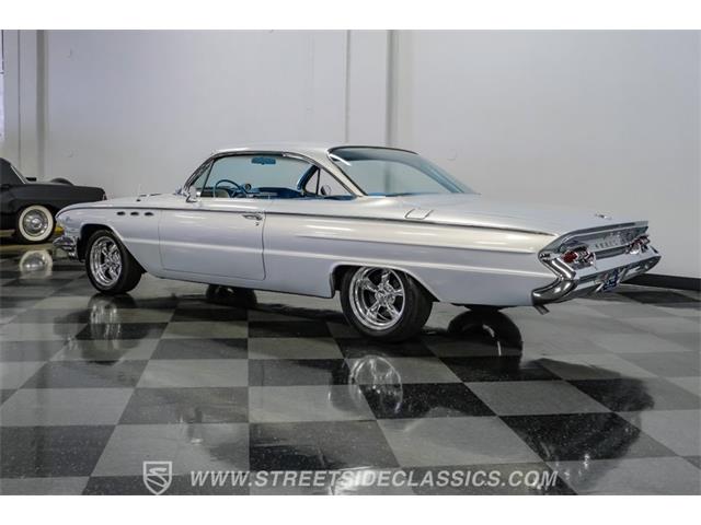 1961 Buick LeSabre (CC-2095029) for sale in Ft Worth, Texas