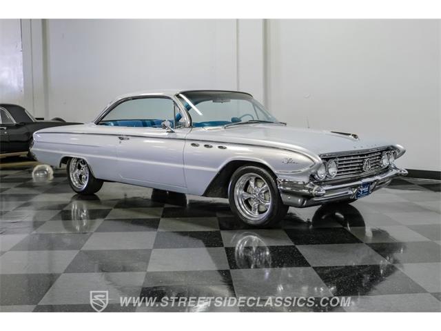 1961 Buick LeSabre (CC-2095029) for sale in Ft Worth, Texas