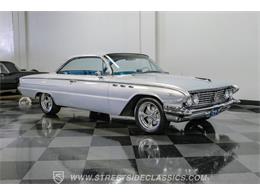 1961 Buick LeSabre (CC-2095029) for sale in Ft Worth, Texas