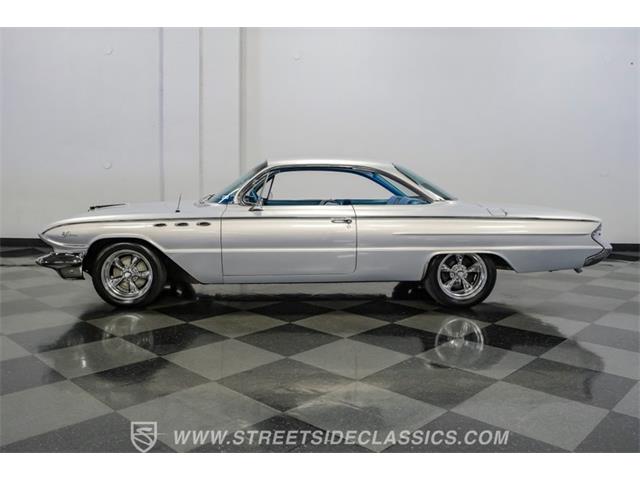 1961 Buick LeSabre (CC-2095029) for sale in Ft Worth, Texas