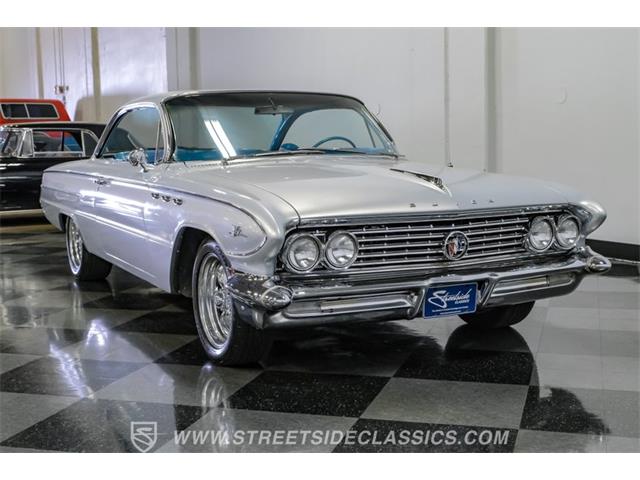 1961 Buick LeSabre (CC-2095029) for sale in Ft Worth, Texas