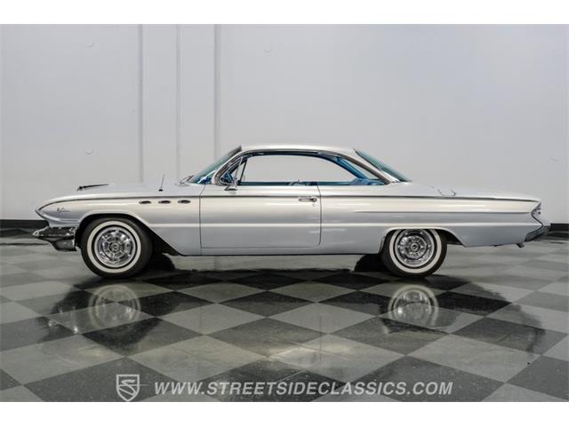 1961 Buick LeSabre (CC-2095029) for sale in Ft Worth, Texas