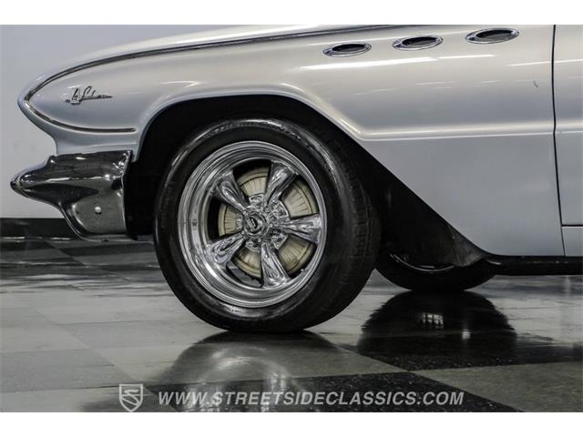 1961 Buick LeSabre (CC-2095029) for sale in Ft Worth, Texas