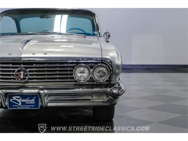 1961 Buick LeSabre (CC-2095029) for sale in Ft Worth, Texas