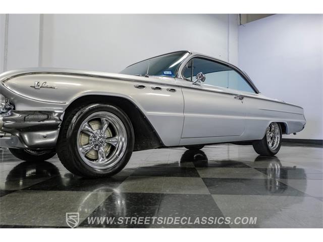1961 Buick LeSabre (CC-2095029) for sale in Ft Worth, Texas