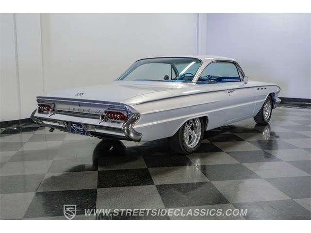 1961 Buick LeSabre (CC-2095029) for sale in Ft Worth, Texas