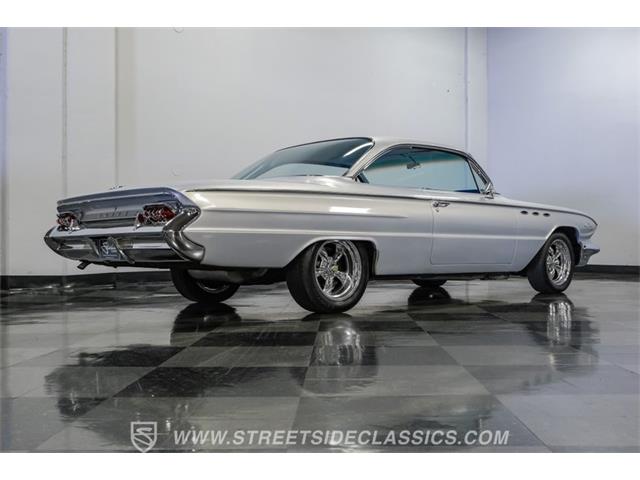 1961 Buick LeSabre (CC-2095029) for sale in Ft Worth, Texas