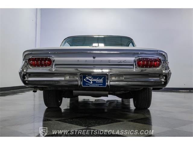 1961 Buick LeSabre (CC-2095029) for sale in Ft Worth, Texas