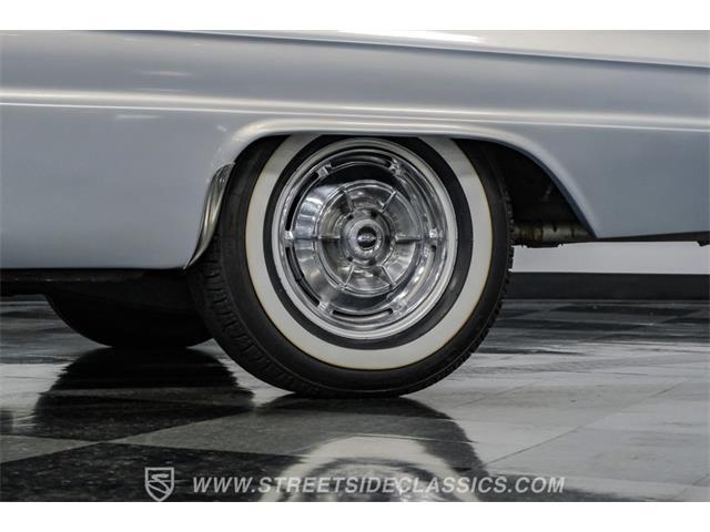 1961 Buick LeSabre (CC-2095029) for sale in Ft Worth, Texas