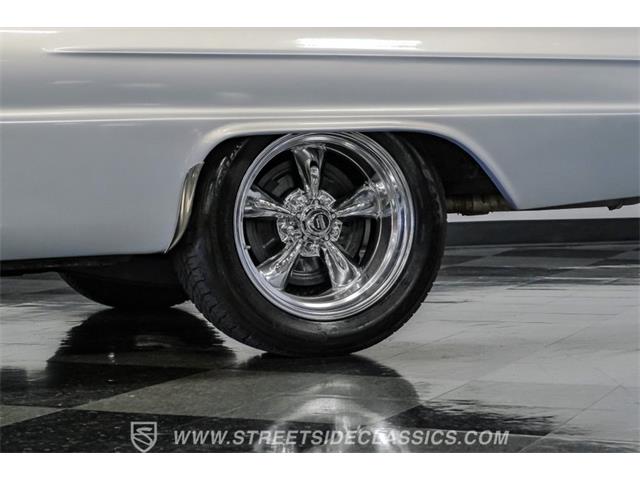 1961 Buick LeSabre (CC-2095029) for sale in Ft Worth, Texas