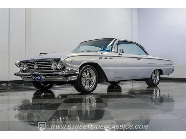 1961 Buick LeSabre (CC-2095029) for sale in Ft Worth, Texas