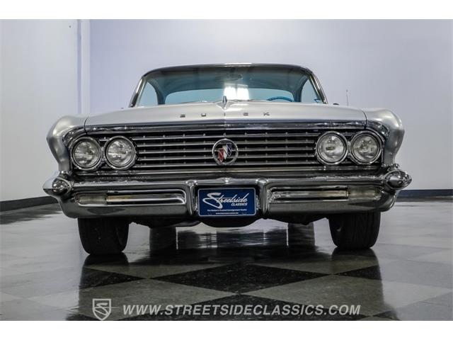 1961 Buick LeSabre (CC-2095029) for sale in Ft Worth, Texas