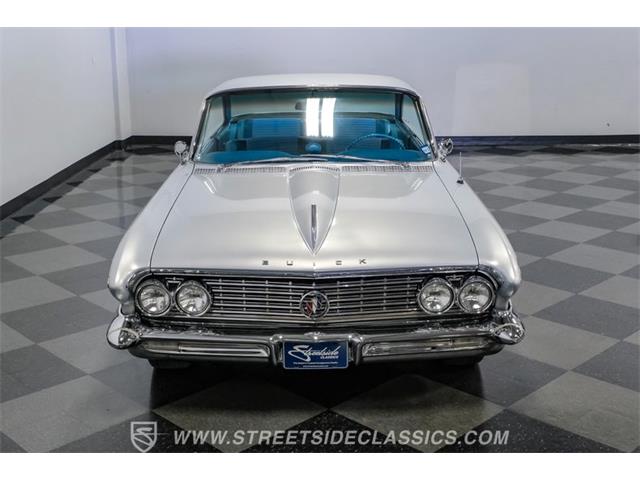 1961 Buick LeSabre (CC-2095029) for sale in Ft Worth, Texas