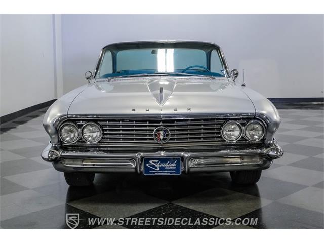 1961 Buick LeSabre (CC-2095029) for sale in Ft Worth, Texas