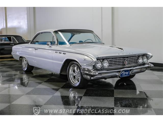 1961 Buick LeSabre (CC-2095029) for sale in Ft Worth, Texas