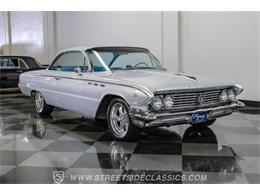 1961 Buick LeSabre (CC-2095029) for sale in Ft Worth, Texas