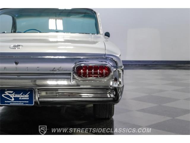 1961 Buick LeSabre (CC-2095029) for sale in Ft Worth, Texas