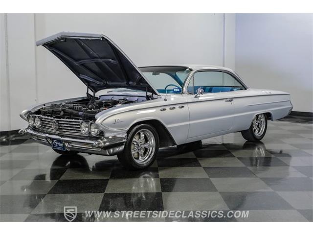 1961 Buick LeSabre (CC-2095029) for sale in Ft Worth, Texas