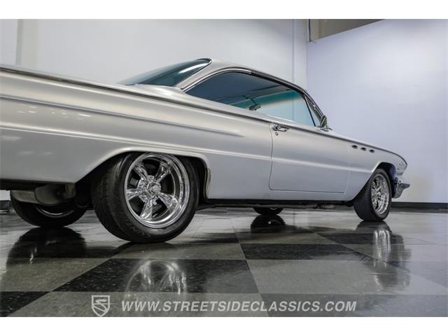 1961 Buick LeSabre (CC-2095029) for sale in Ft Worth, Texas