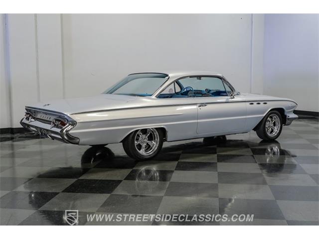 1961 Buick LeSabre (CC-2095029) for sale in Ft Worth, Texas