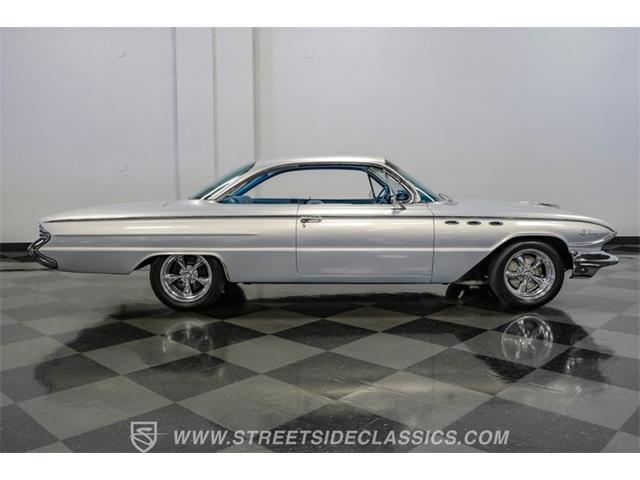 1961 Buick LeSabre (CC-2095029) for sale in Ft Worth, Texas