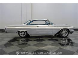 1961 Buick LeSabre (CC-2095029) for sale in Ft Worth, Texas