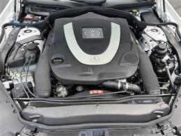 2009 Mercedes-Benz SL550 (CC-2090503) for sale in Clifton Park, New York