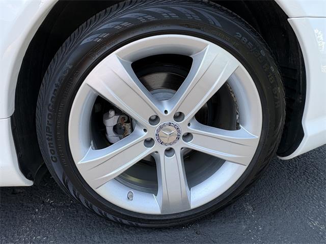 2009 Mercedes-Benz SL550 (CC-2090503) for sale in Clifton Park, New York