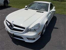 2009 Mercedes-Benz SL550 (CC-2090503) for sale in Clifton Park, New York