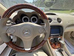 2009 Mercedes-Benz SL550 (CC-2090503) for sale in Clifton Park, New York