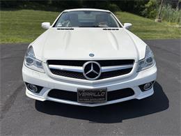 2009 Mercedes-Benz SL550 (CC-2090503) for sale in Clifton Park, New York