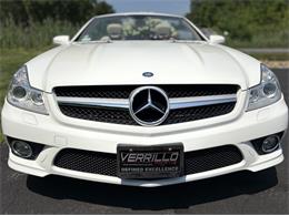 2009 Mercedes-Benz SL550 (CC-2090503) for sale in Clifton Park, New York