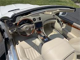 2009 Mercedes-Benz SL550 (CC-2090503) for sale in Clifton Park, New York