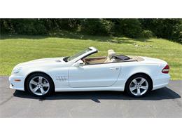 2009 Mercedes-Benz SL550 (CC-2090503) for sale in Clifton Park, New York