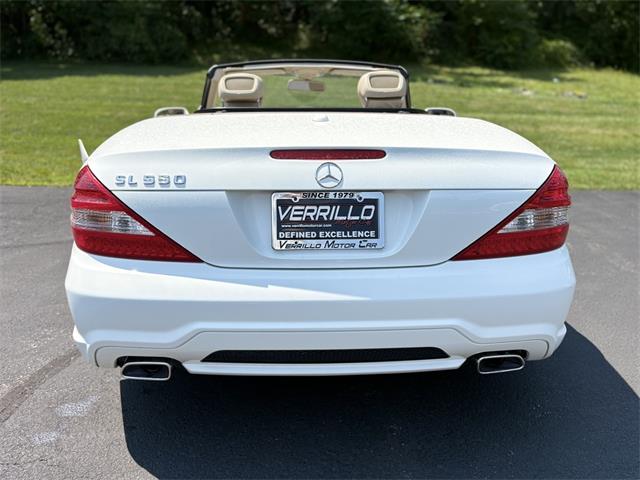 2009 Mercedes-Benz SL550 (CC-2090503) for sale in Clifton Park, New York
