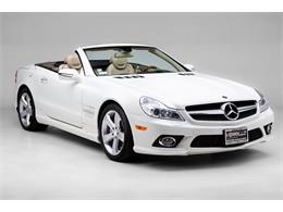 2009 Mercedes-Benz SL550 (CC-2090503) for sale in Clifton Park, New York