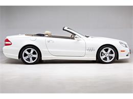 2009 Mercedes-Benz SL550 (CC-2090503) for sale in Clifton Park, New York