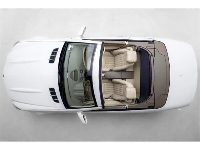 2009 Mercedes-Benz SL550 (CC-2090503) for sale in Clifton Park, New York