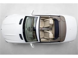 2009 Mercedes-Benz SL550 (CC-2090503) for sale in Clifton Park, New York