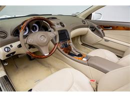 2009 Mercedes-Benz SL550 (CC-2090503) for sale in Clifton Park, New York