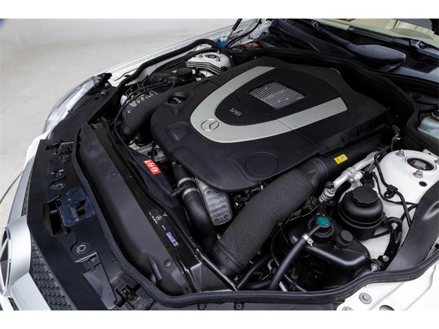 2009 Mercedes-Benz SL550 (CC-2090503) for sale in Clifton Park, New York