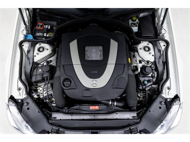 2009 Mercedes-Benz SL550 (CC-2090503) for sale in Clifton Park, New York