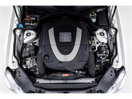 2009 Mercedes-Benz SL550 (CC-2090503) for sale in Clifton Park, New York