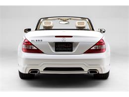 2009 Mercedes-Benz SL550 (CC-2090503) for sale in Clifton Park, New York
