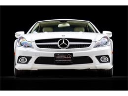 2009 Mercedes-Benz SL550 (CC-2090503) for sale in Clifton Park, New York