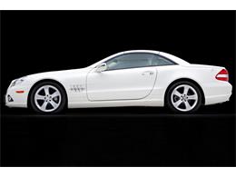 2009 Mercedes-Benz SL550 (CC-2090503) for sale in Clifton Park, New York