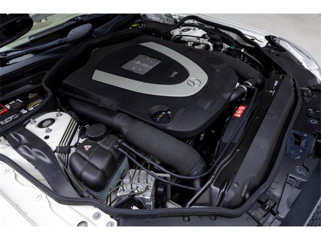 2009 Mercedes-Benz SL550 (CC-2090503) for sale in Clifton Park, New York