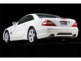 2009 Mercedes-Benz SL550 (CC-2090503) for sale in Clifton Park, New York
