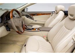 2009 Mercedes-Benz SL550 (CC-2090503) for sale in Clifton Park, New York